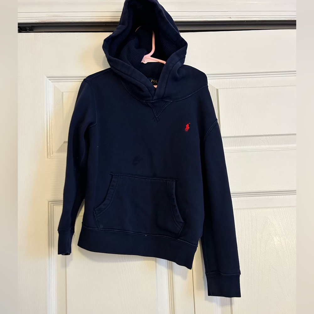 Ralph Lauren  Hoodie Sweatshirt Boys